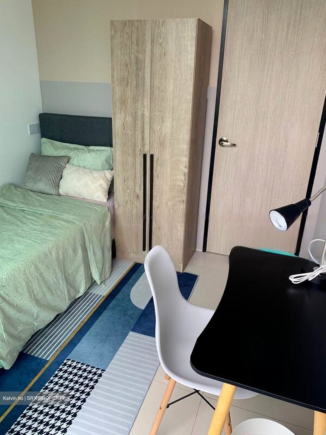 Botannia (D5), Condominium #455706241